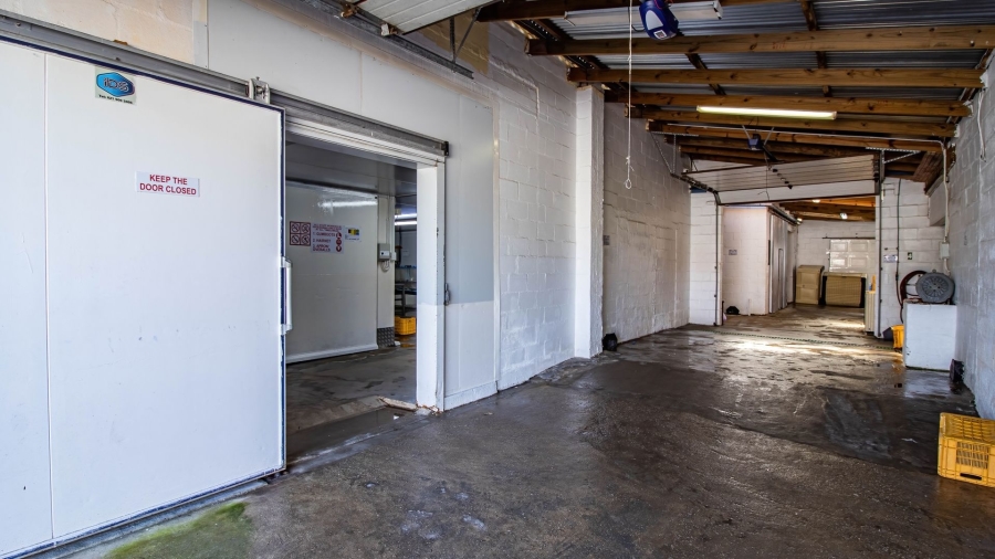 Commercial Property for Sale in Kleinmond Western Cape